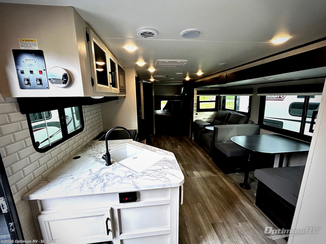 Used 2023 Jayco Jay Feather 27BHB available in Festus, Missouri