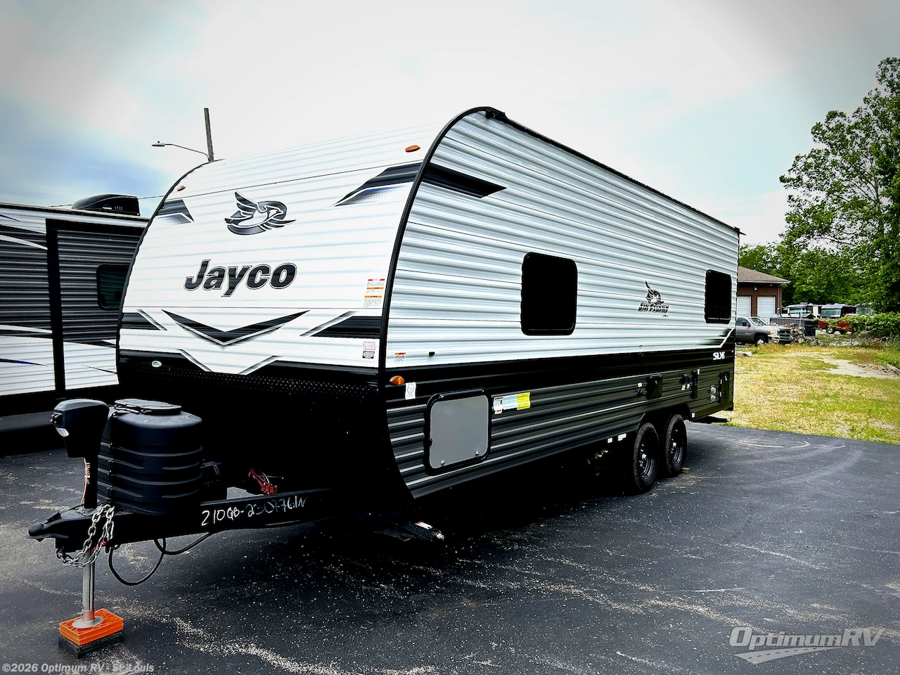 Used 2024 Jayco Jay Flight SLX 210QB available in Festus, Missouri