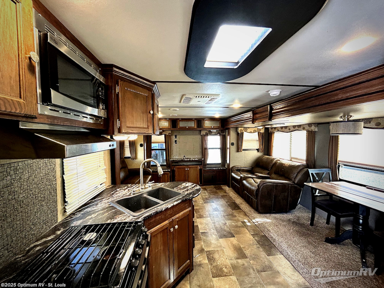 Used 2016 Keystone Sprinter 299RET available in Festus, Missouri