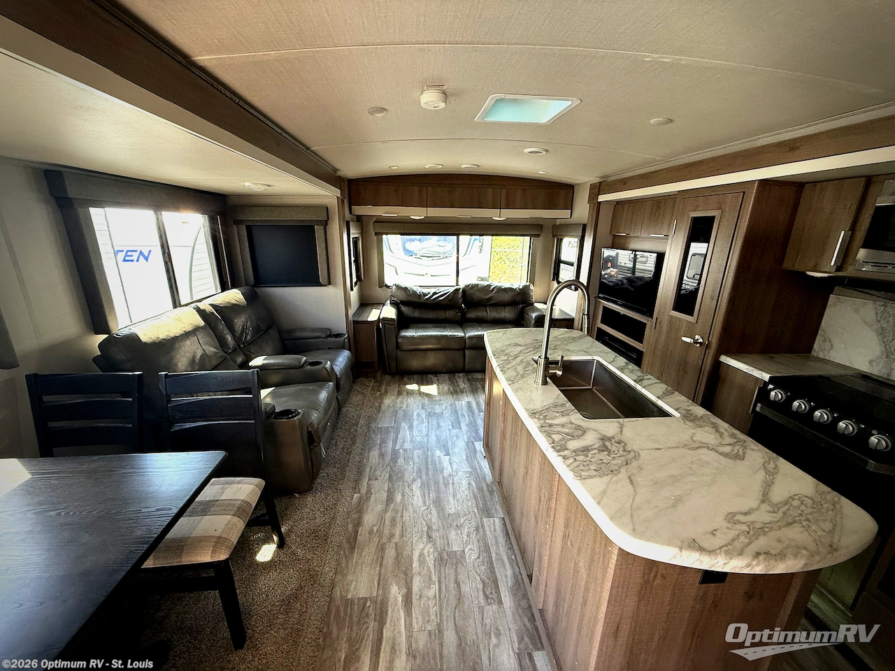 Used 2020 Grand Design Imagine 2970RL available in Festus, Missouri