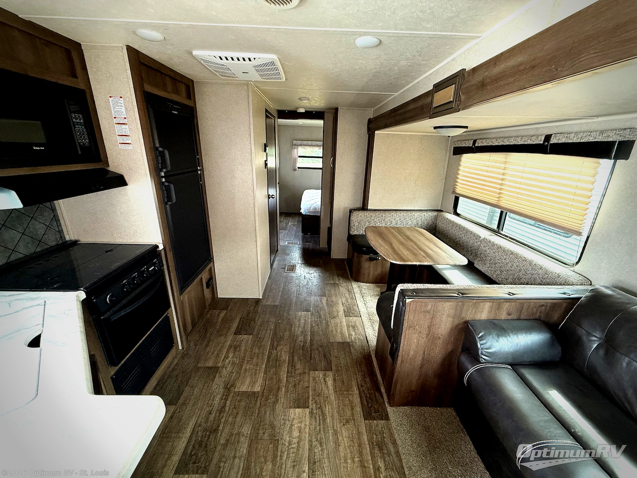 Used 2018 Palomino Puma 30FBSS available in Festus, Missouri