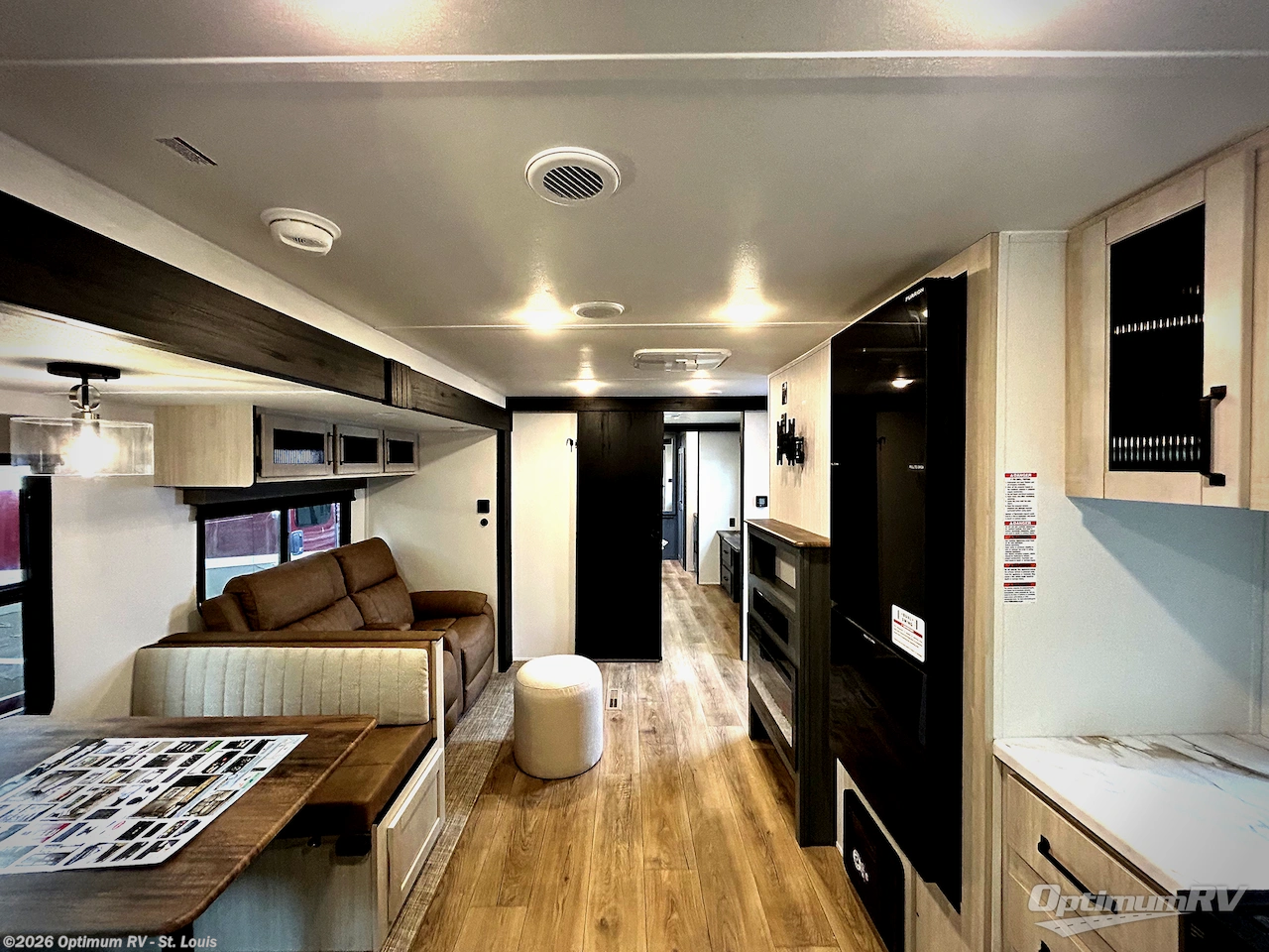 2026 Puma 310RK by Forest River from Optimum RV - St. Louis in Festus, Missouri