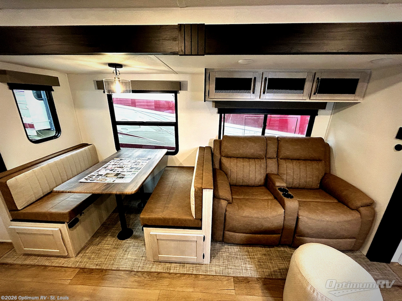 New 2026 Forest River Puma 310RK available in Festus, Missouri