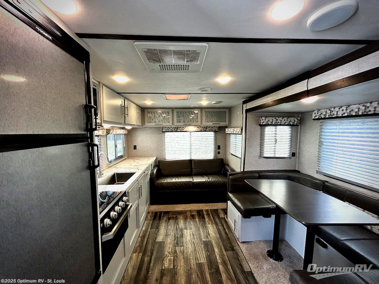 Used 2020 Keystone Bullet 257RSS available in Festus, Missouri