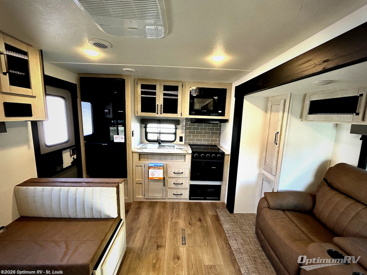 New 2026 Forest River Puma 227RK available in Festus, Missouri