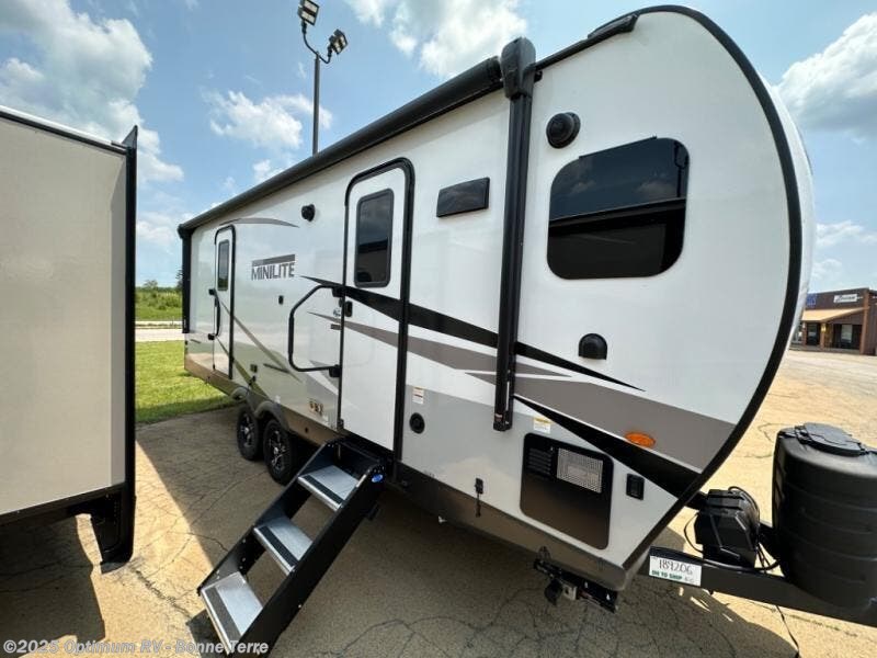 2023 Forest River Rockwood Mini Lite 2516S RV for Sale in Bonne Terre