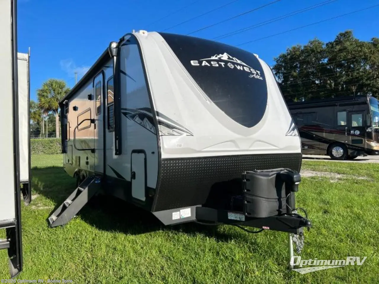 2020 East to West Alta 2100MBH RV for Sale in Bonne Terre, MO 63628