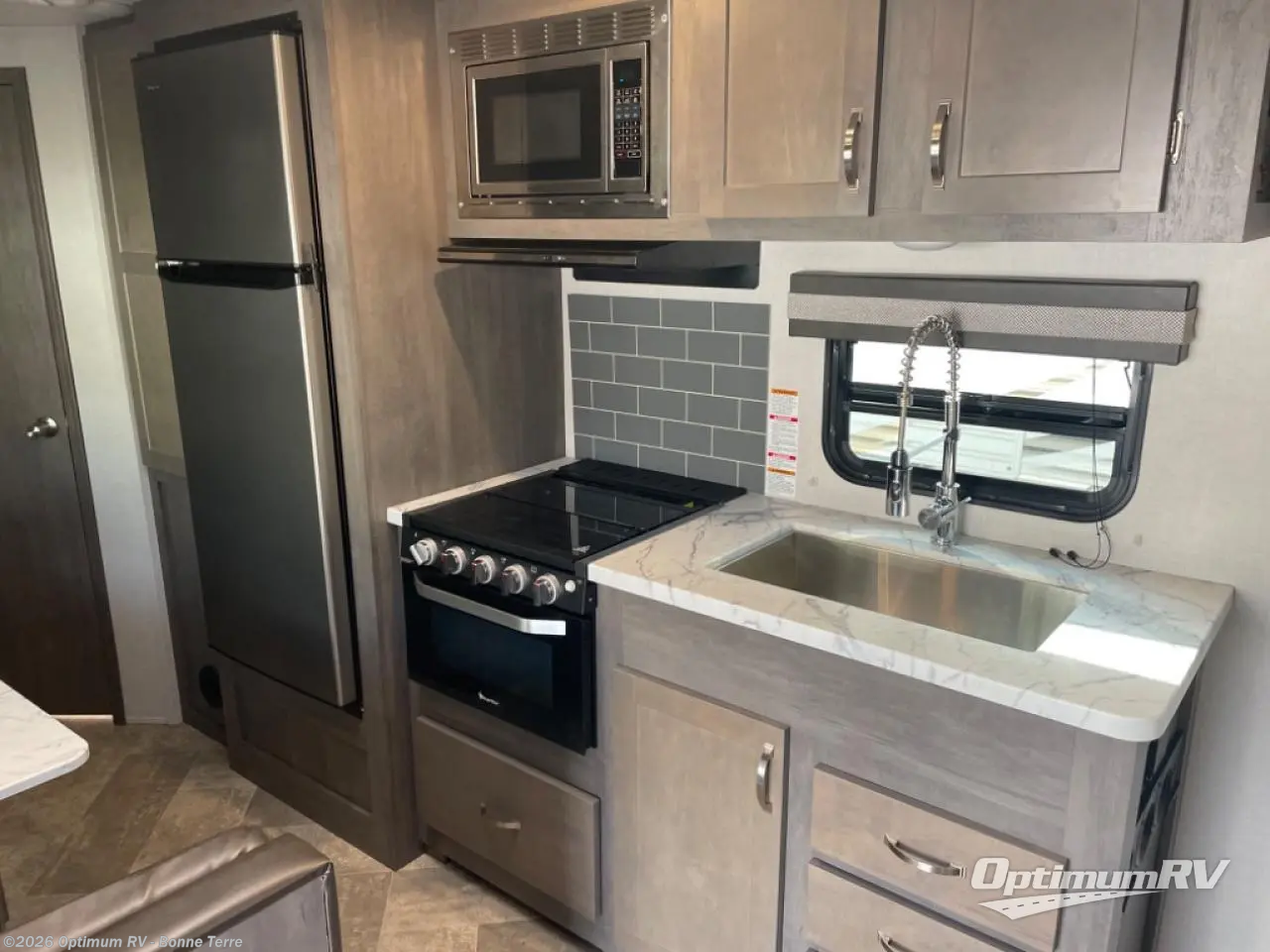 2020 East to West Alta 2100MBH RV for Sale in Bonne Terre, MO 63628