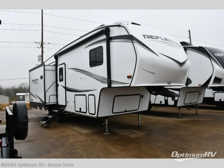 Used 2024 Grand Design Reflection 100 Series 28RL available in Bonne Terre, Missouri