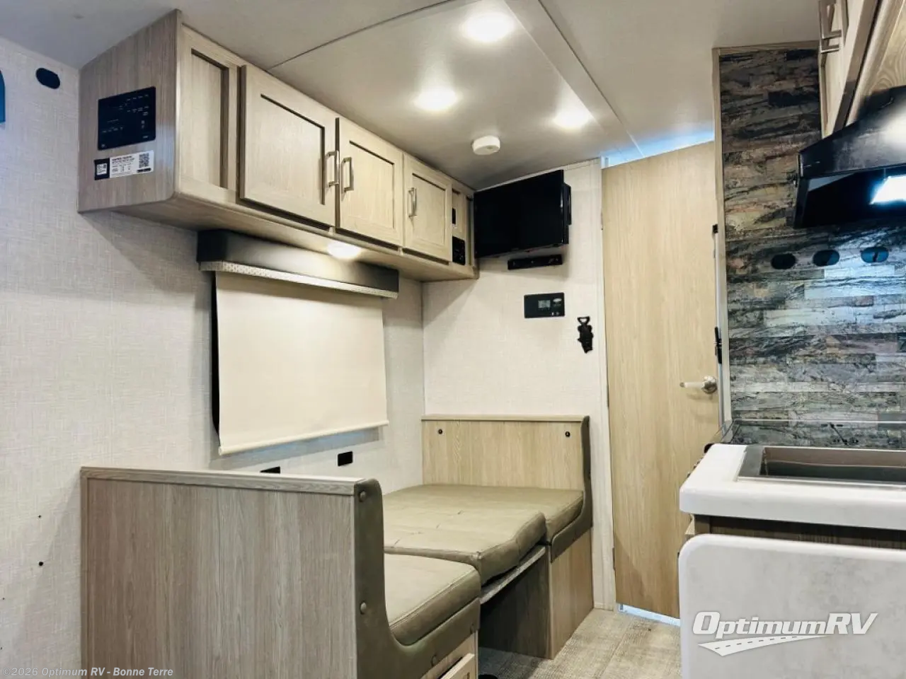 Legacy Rv Bonne Terre