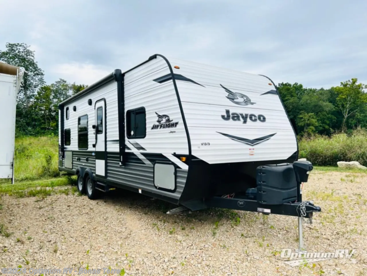 Used 2022 Jayco Jay Flight SLX 8 264BH available in Bonne Terre, Missouri