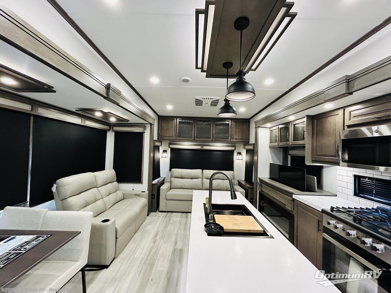New 2025 Grand Design Solitude 310GK available in Bonne Terre, Missouri