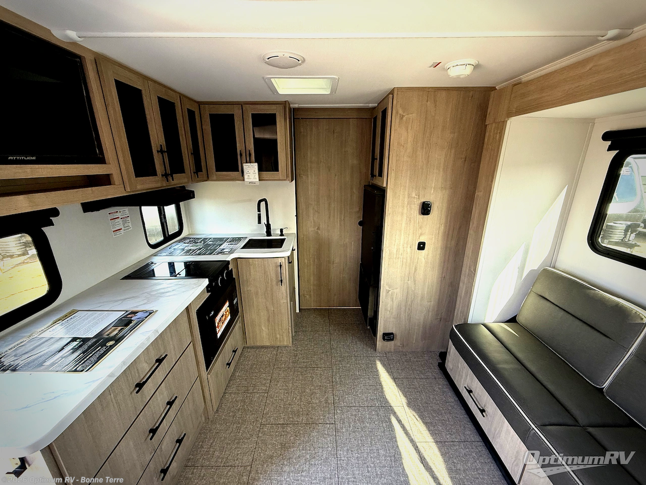 2025 Imagine AIM 16ML by Grand Design from Optimum RV - Bonne Terre in Bonne Terre, Missouri