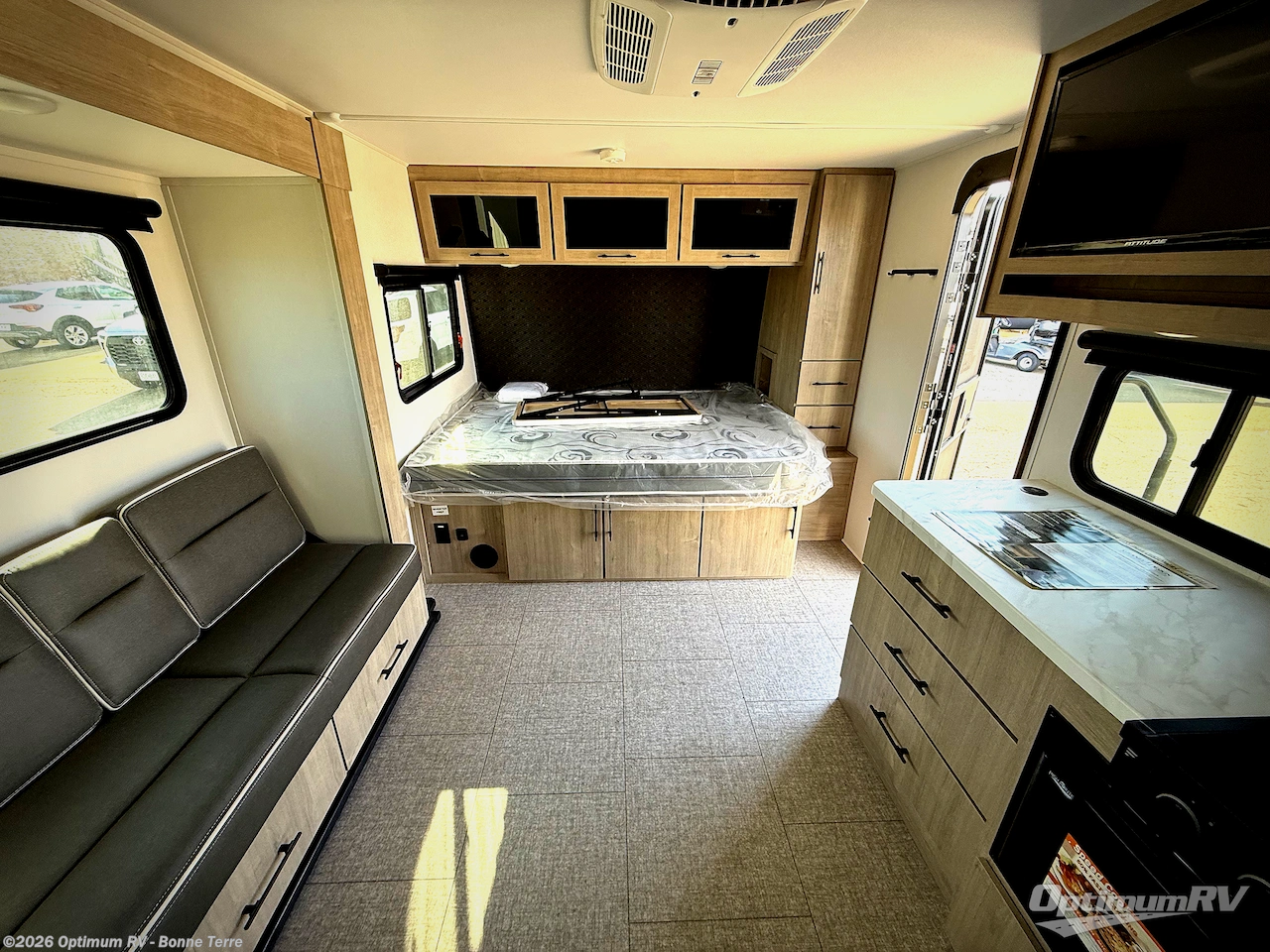 New 2025 Grand Design Imagine AIM 16ML available in Bonne Terre, Missouri