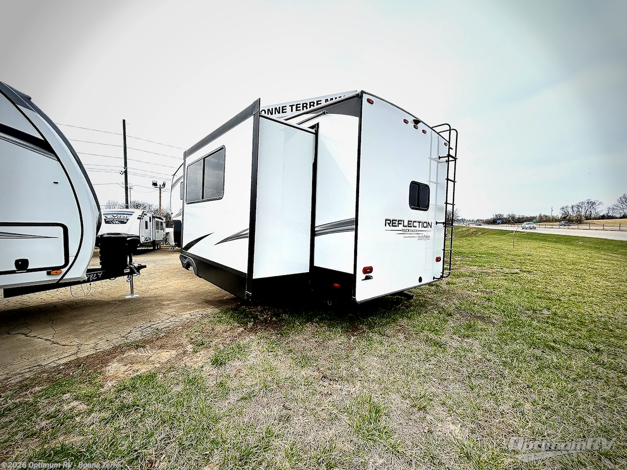 2025 Reflection 150 Series 270BN by Grand Design from Optimum RV - Bonne Terre in Bonne Terre, Missouri