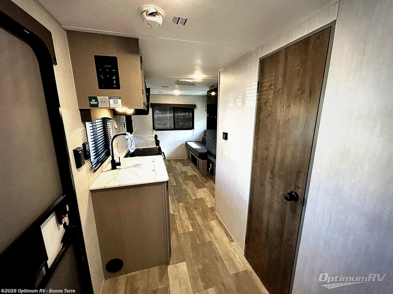 New 2025 Forest River Viking 5K Series 242MK available in Bonne Terre, Missouri