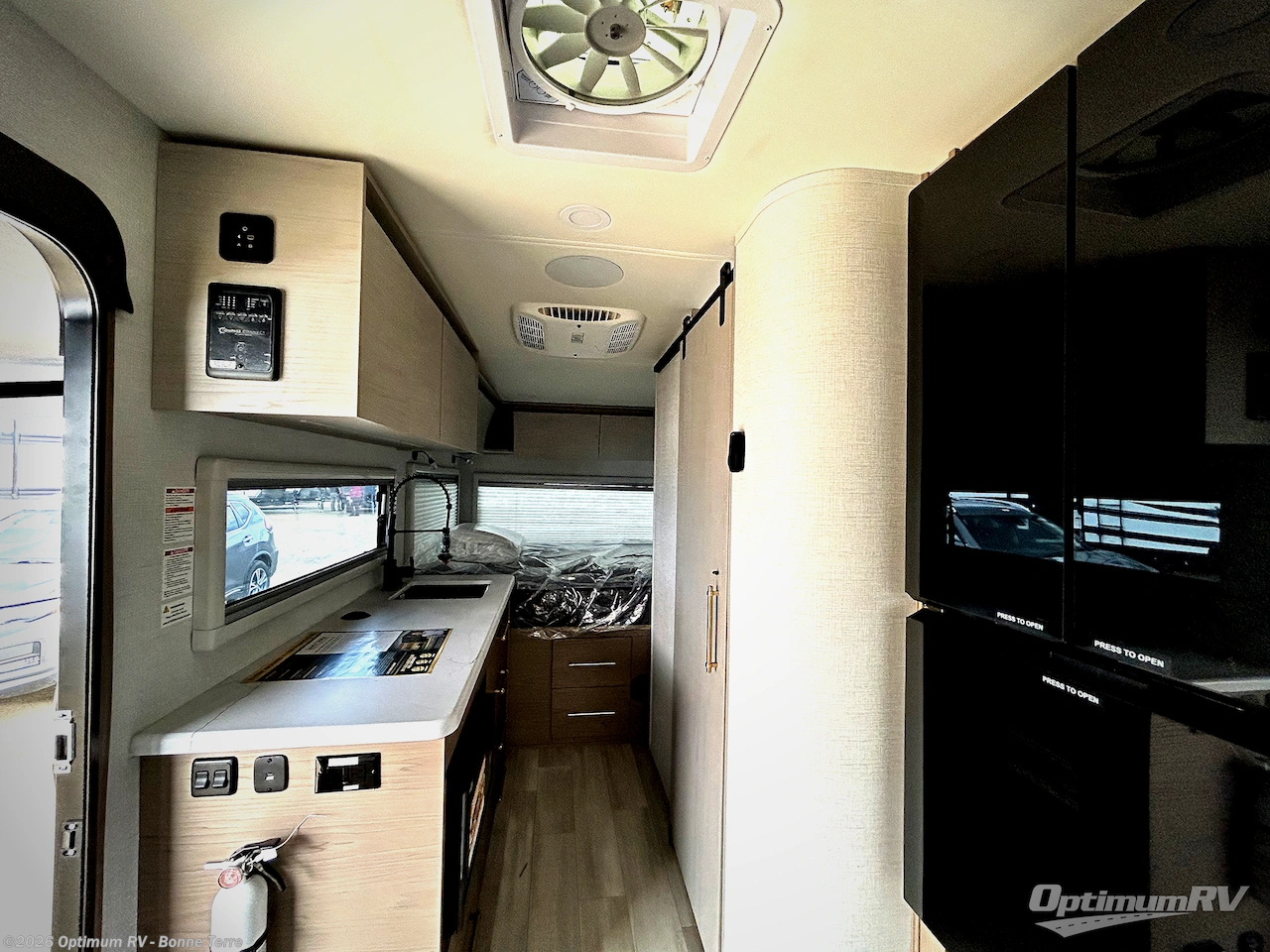 New 2025 Grand Design Serenova 160LG available in Bonne Terre, Missouri