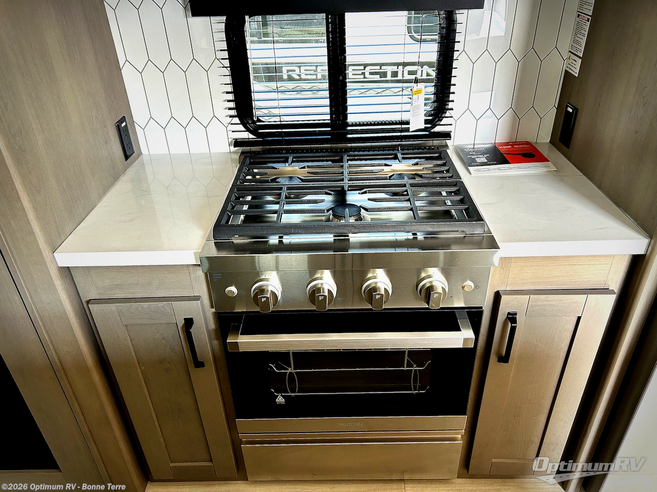 New 2025 Grand Design Reflection 360FLS available in Bonne Terre, Missouri