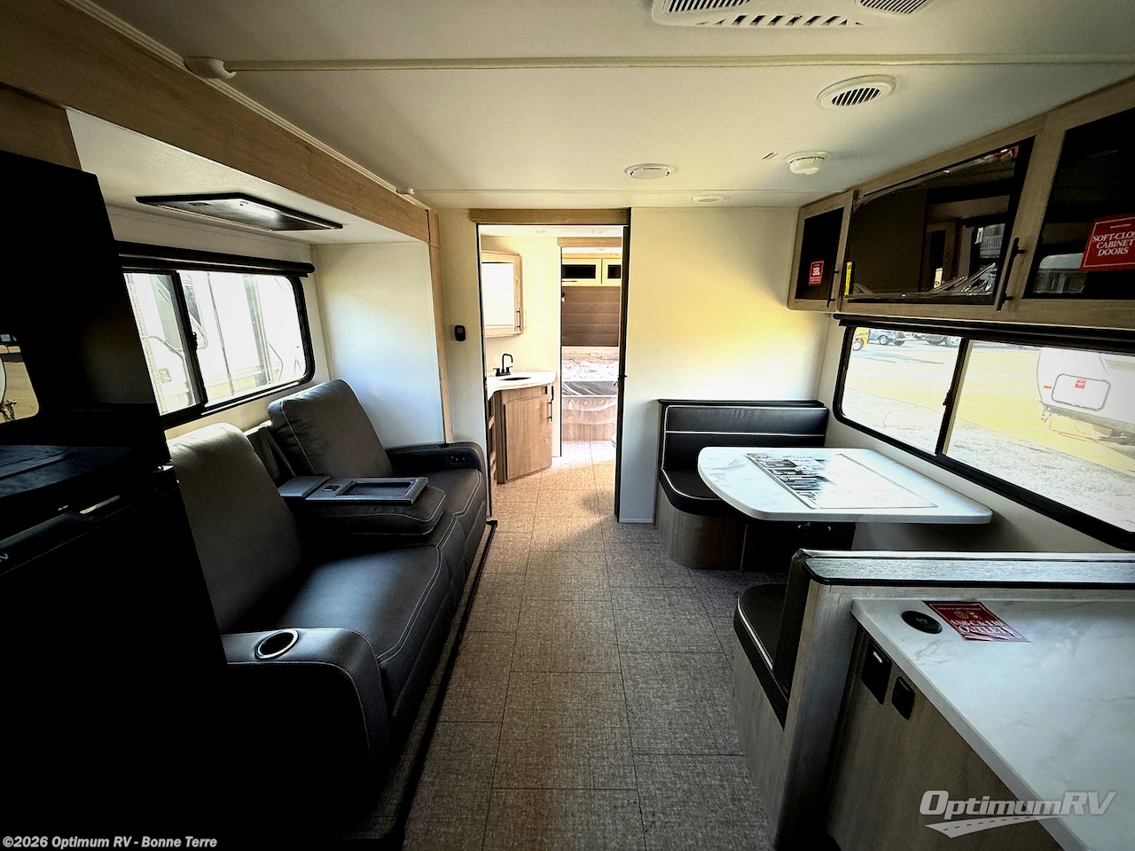 New 2026 Grand Design Imagine XLS 23LDE available in Bonne Terre, Missouri