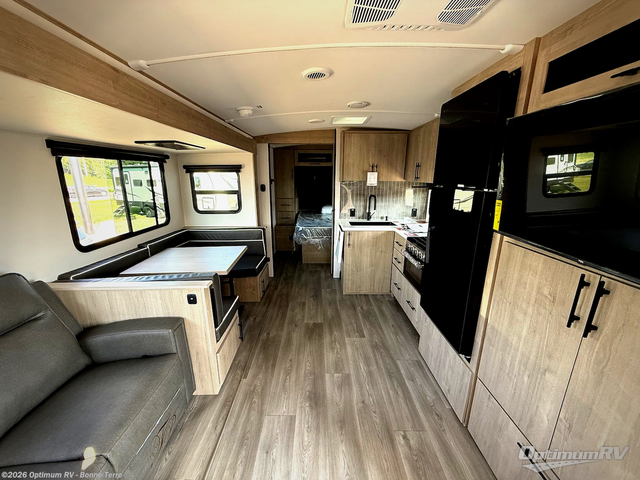 New 2026 Grand Design Imagine 2600RB available in Bonne Terre, Missouri