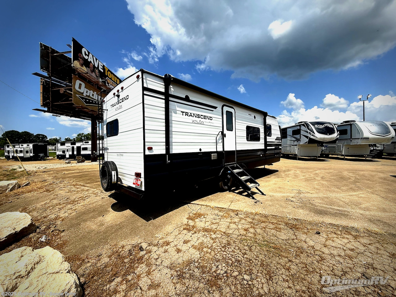 2021 Transcend Xplor 240ML by Grand Design from Optimum RV - Bonne Terre in Bonne Terre, Missouri