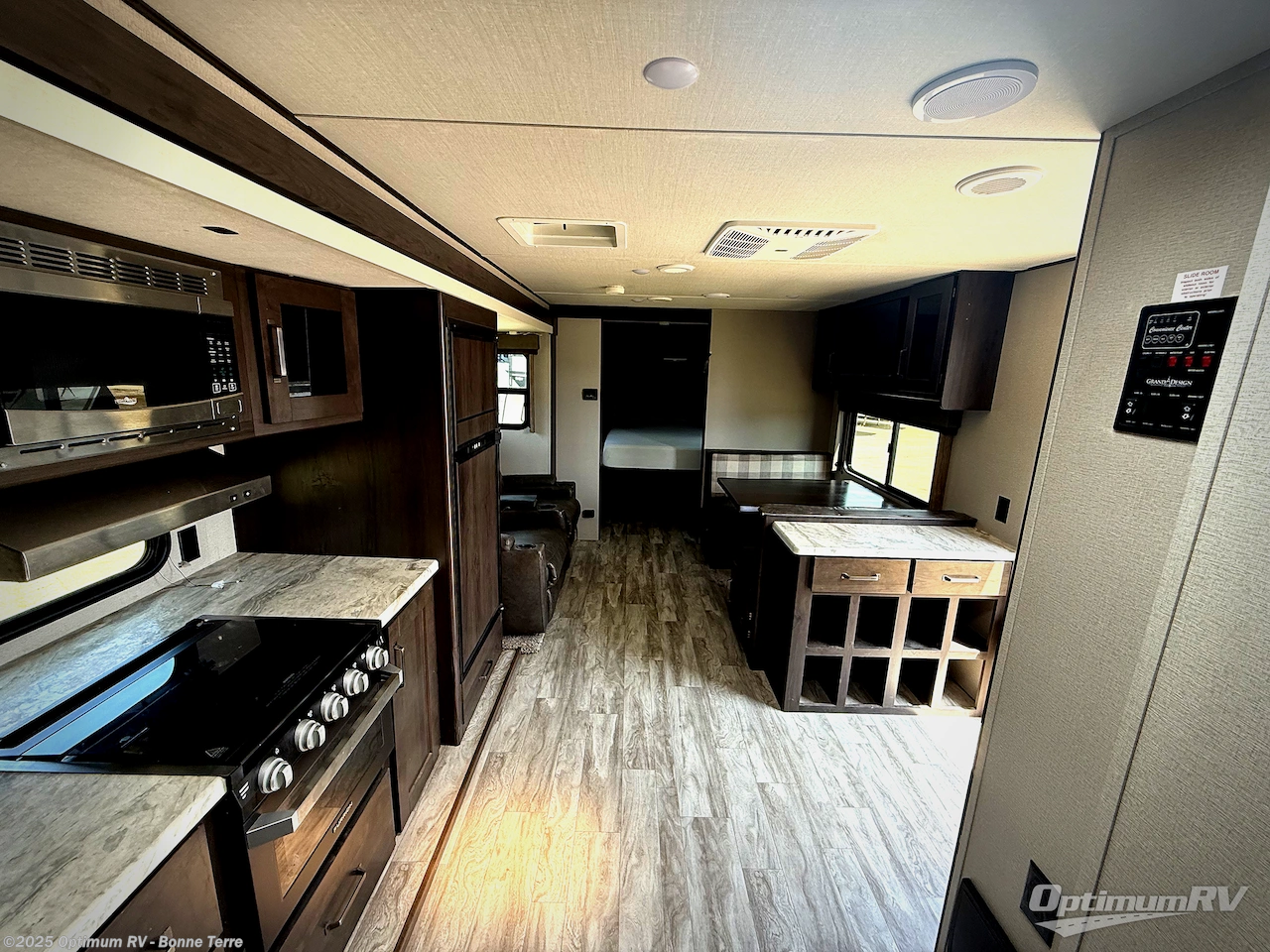 Used 2021 Grand Design Transcend Xplor 240ML available in Bonne Terre, Missouri