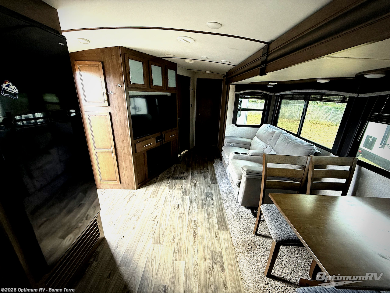 Used 2020 Keystone Cougar Half-Ton 29FKD available in Bonne Terre, Missouri