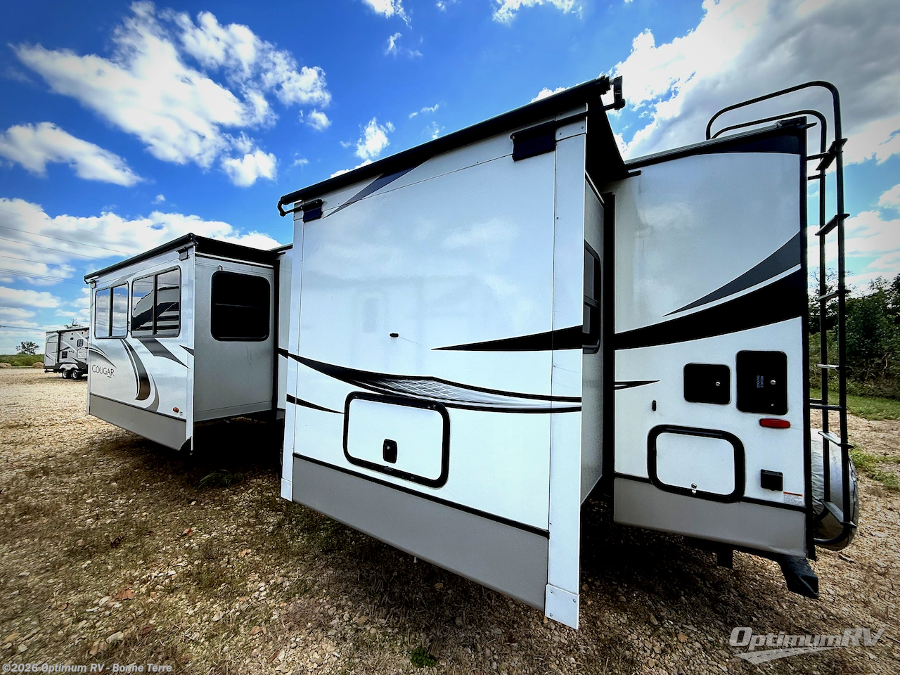 2020 Cougar Half-Ton 29FKD by Keystone from Optimum RV - Bonne Terre in Bonne Terre, Missouri
