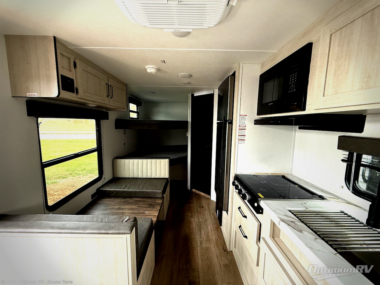 New 2026 Forest River Puma Camping Edition 20BHCE available in Bonne Terre, Missouri