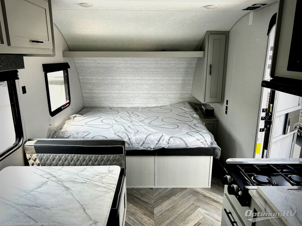 Used 2021 Forest River Salem FSX 177BH available in Bonne Terre, Missouri