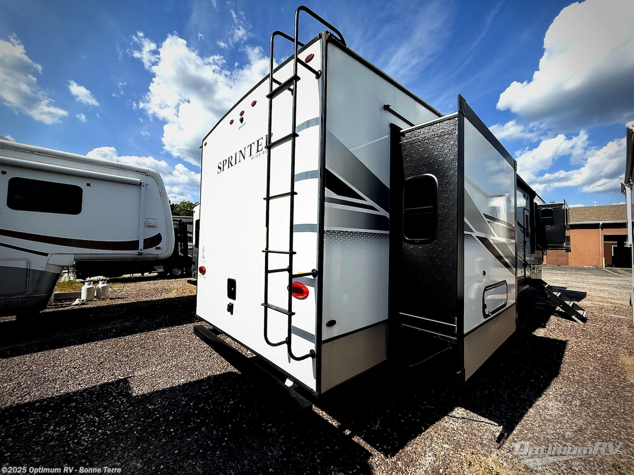 2023 Sprinter Limited 3670FLS by Keystone from Optimum RV - Bonne Terre in Bonne Terre, Missouri