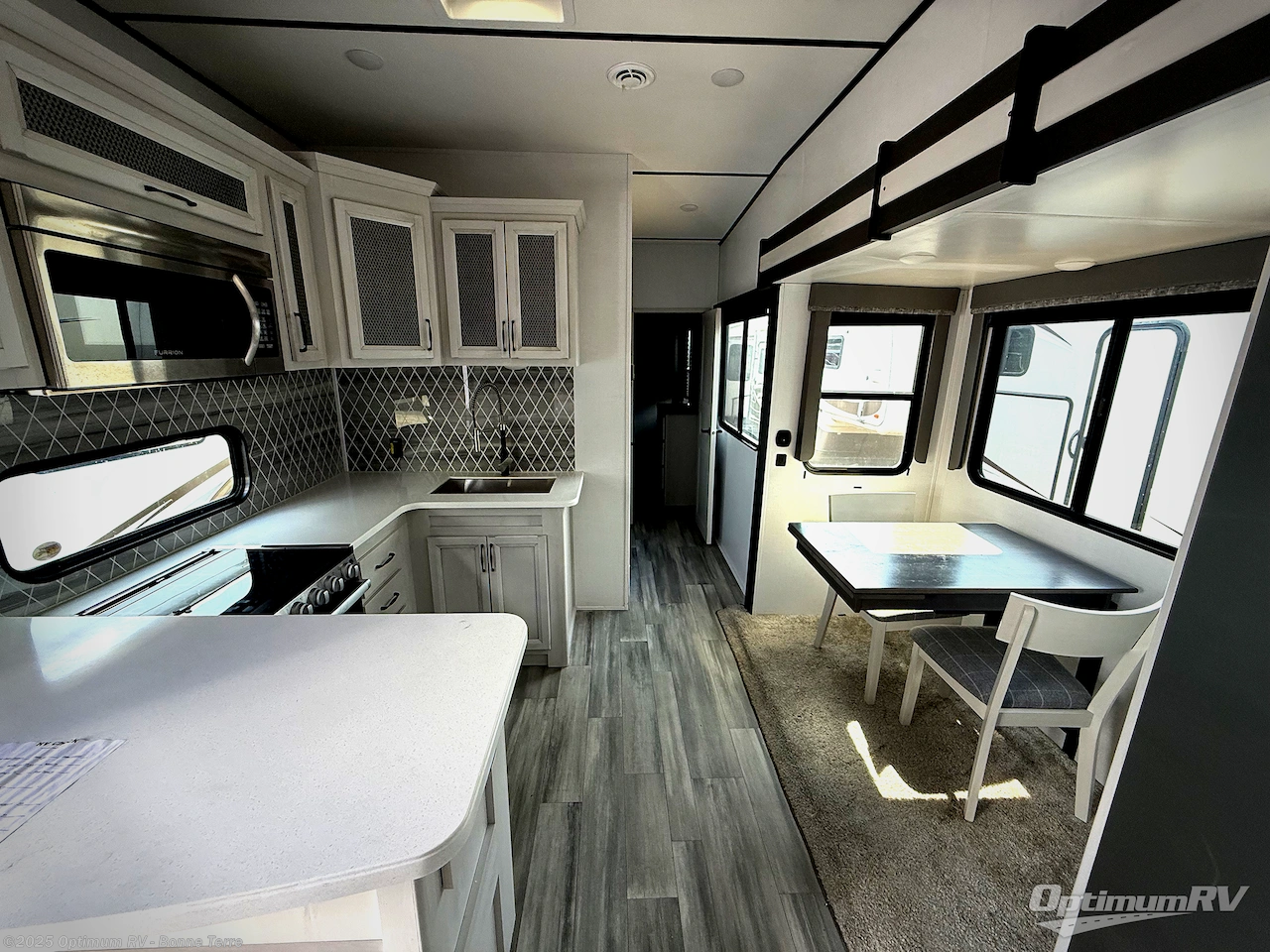 Used 2023 Keystone Sprinter Limited 3670FLS available in Bonne Terre, Missouri