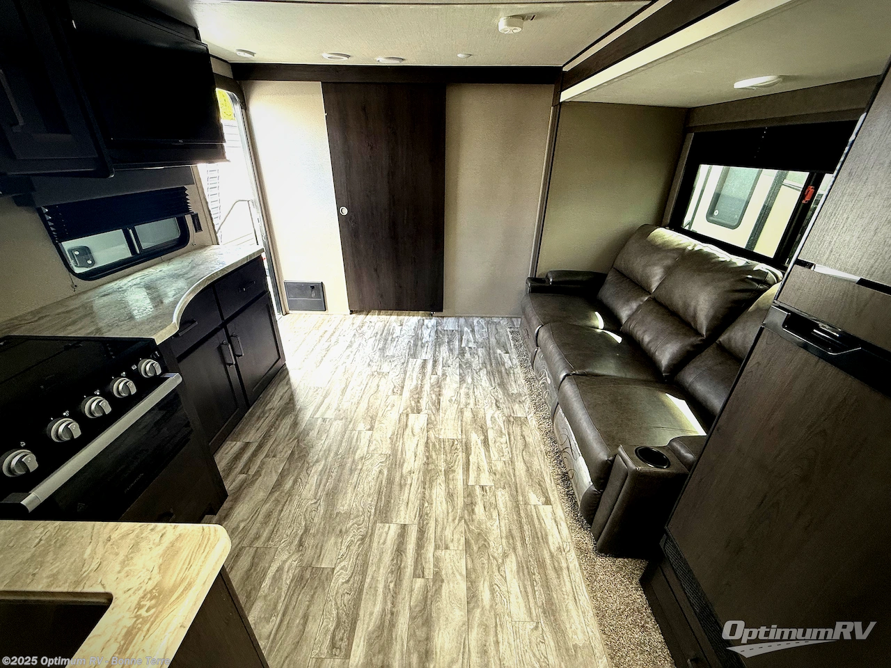 Used 2022 Grand Design Transcend Xplor 221RB available in Bonne Terre, Missouri