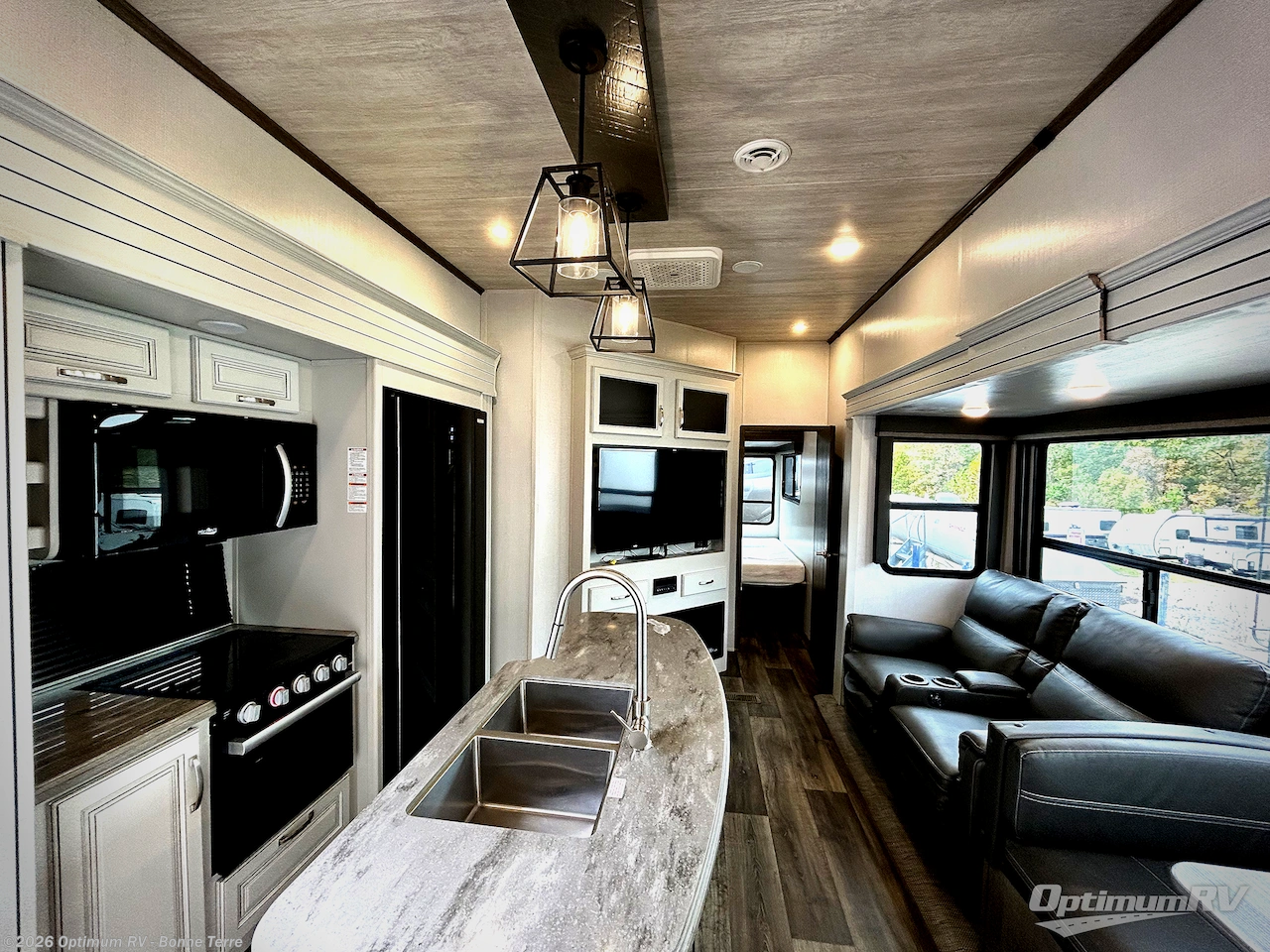 Used 2023 Keystone Cougar 364BHL available in Bonne Terre, Missouri