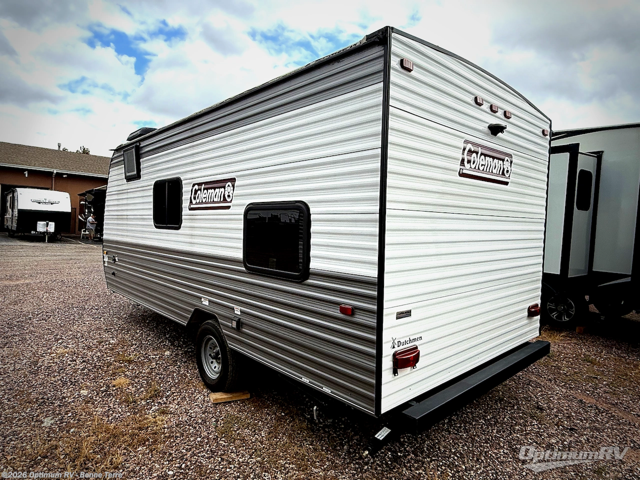 2023 Coleman 17B by Dutchmen from Optimum RV - Bonne Terre in Bonne Terre, Missouri