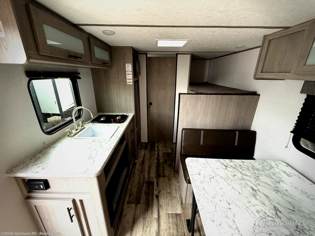 Used 2023 Dutchmen Coleman 17B available in Bonne Terre, Missouri