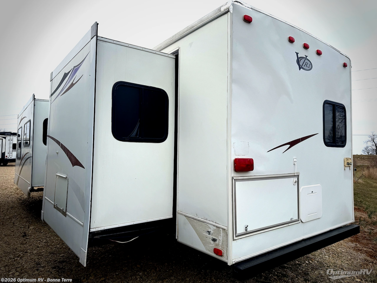 2009 VR1 323FKS by Keystone from Optimum RV - Bonne Terre in Bonne Terre, Missouri