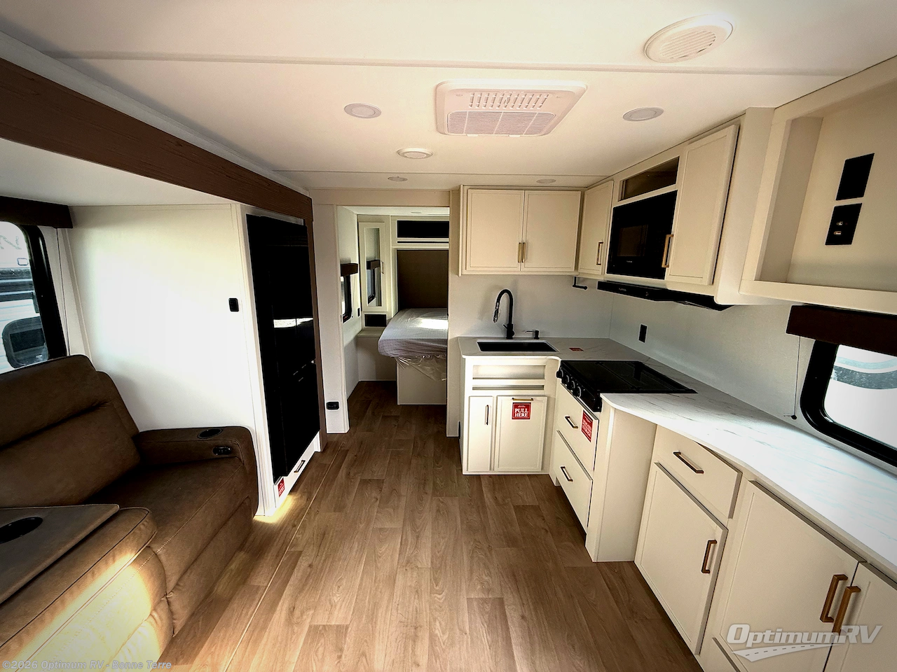 New 2026 Grand Design Transcend Xplor 22RBX available in Bonne Terre, Missouri