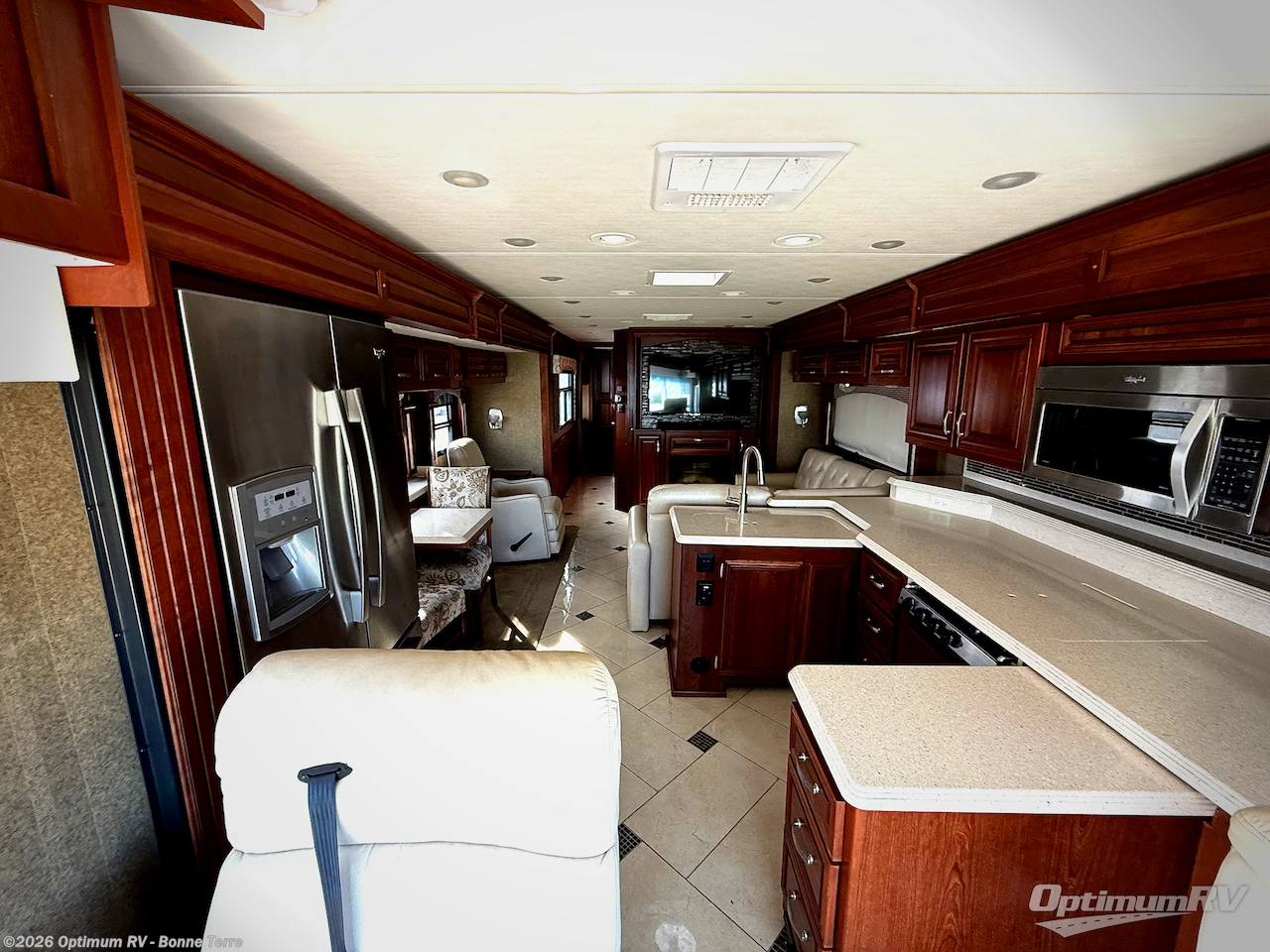 Used 2014 Forest River Charleston 430FK available in Bonne Terre, Missouri