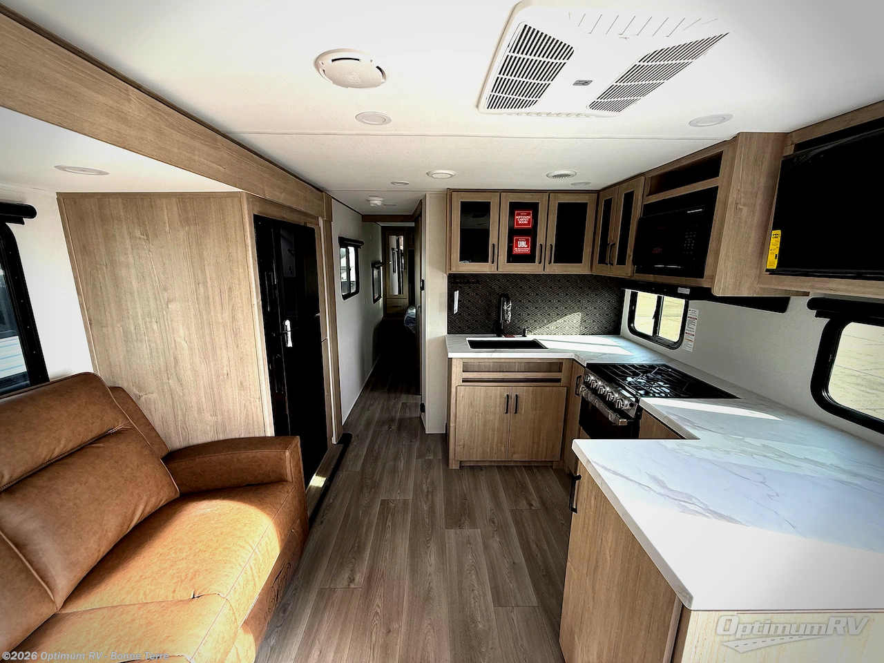 New 2026 Grand Design Imagine XLS 25RLE available in Bonne Terre, Missouri