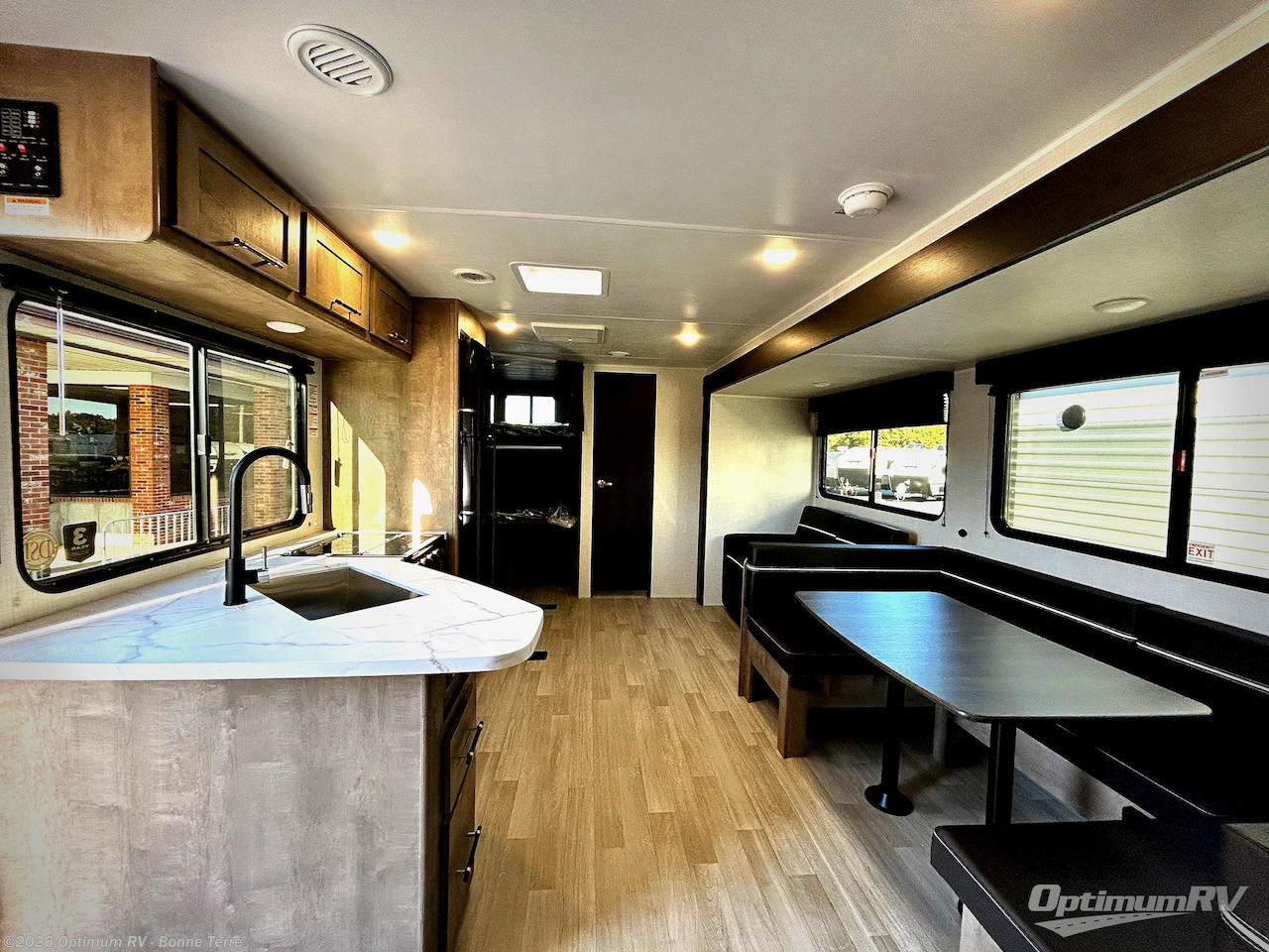 New 2026 Keystone Springdale Classic 269DBC available in Bonne Terre, Missouri