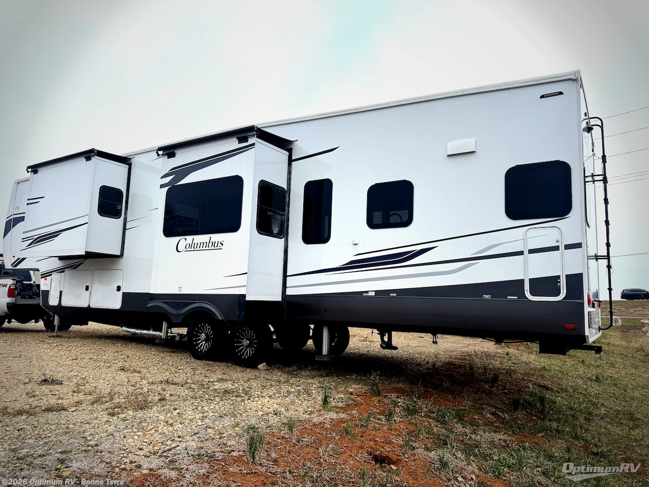 2025 Columbus 384RKH by Palomino from Optimum RV - Bonne Terre in Bonne Terre, Missouri