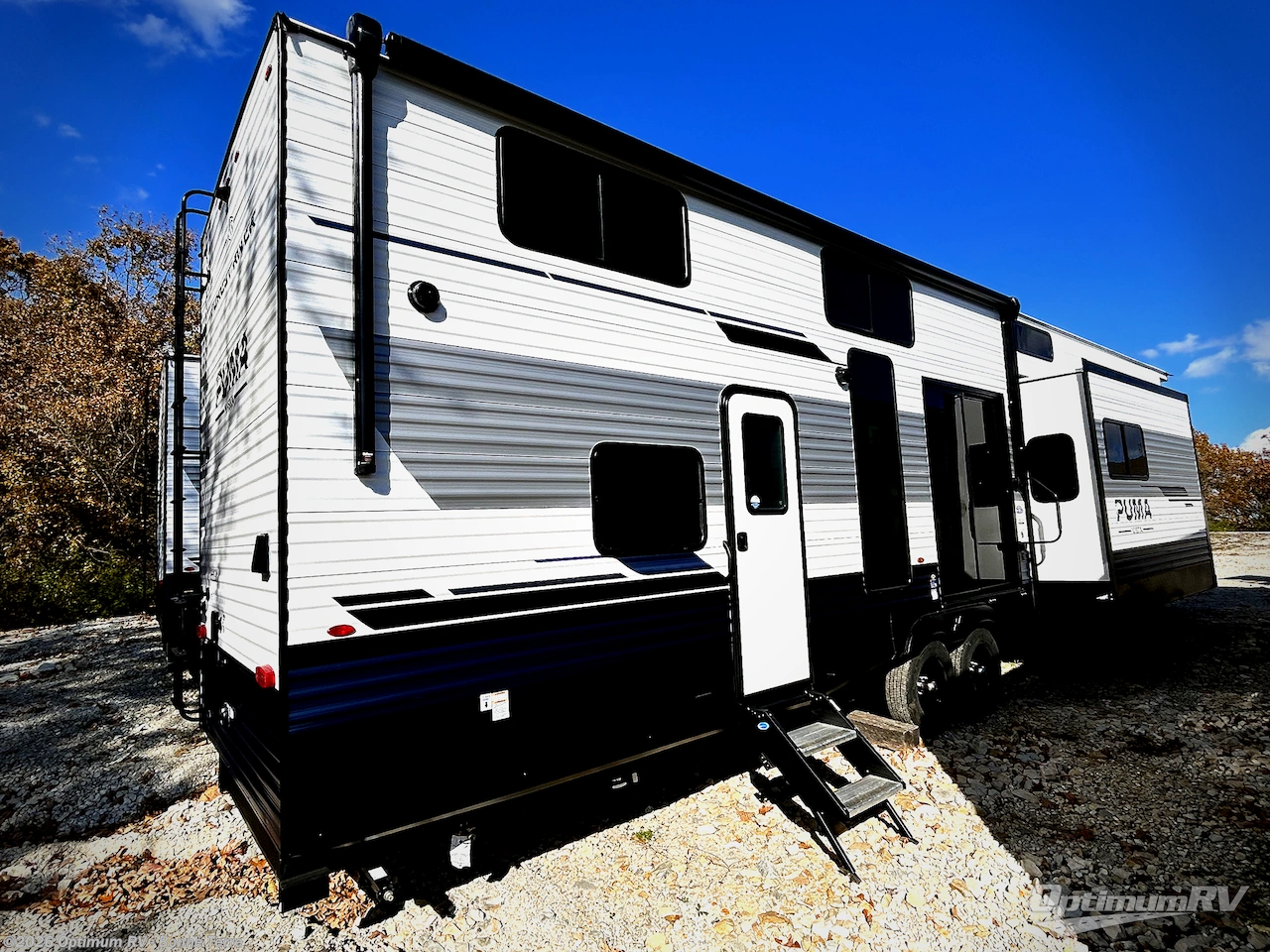 2026 Puma Vista 403LFT by Forest River from Optimum RV - Bonne Terre in Bonne Terre, Missouri