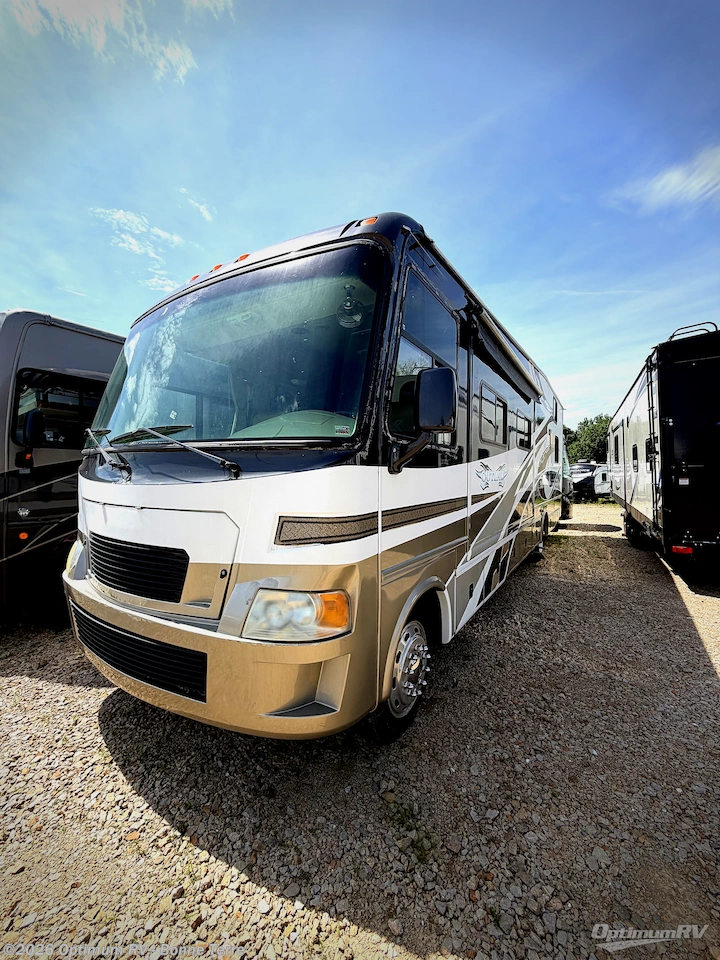 Used 2008 Damon Outlaw 3611 available in Bonne Terre, Missouri