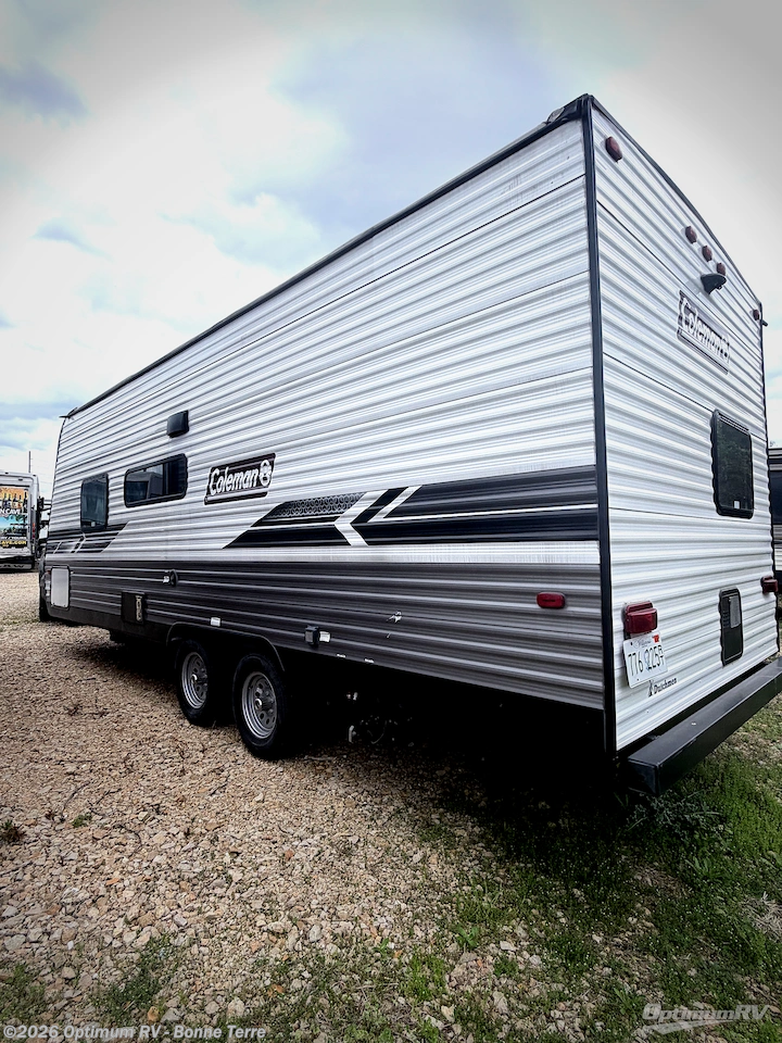 2022 Coleman Lantern LT Series 214BH by Dutchmen from Optimum RV - Bonne Terre in Bonne Terre, Missouri