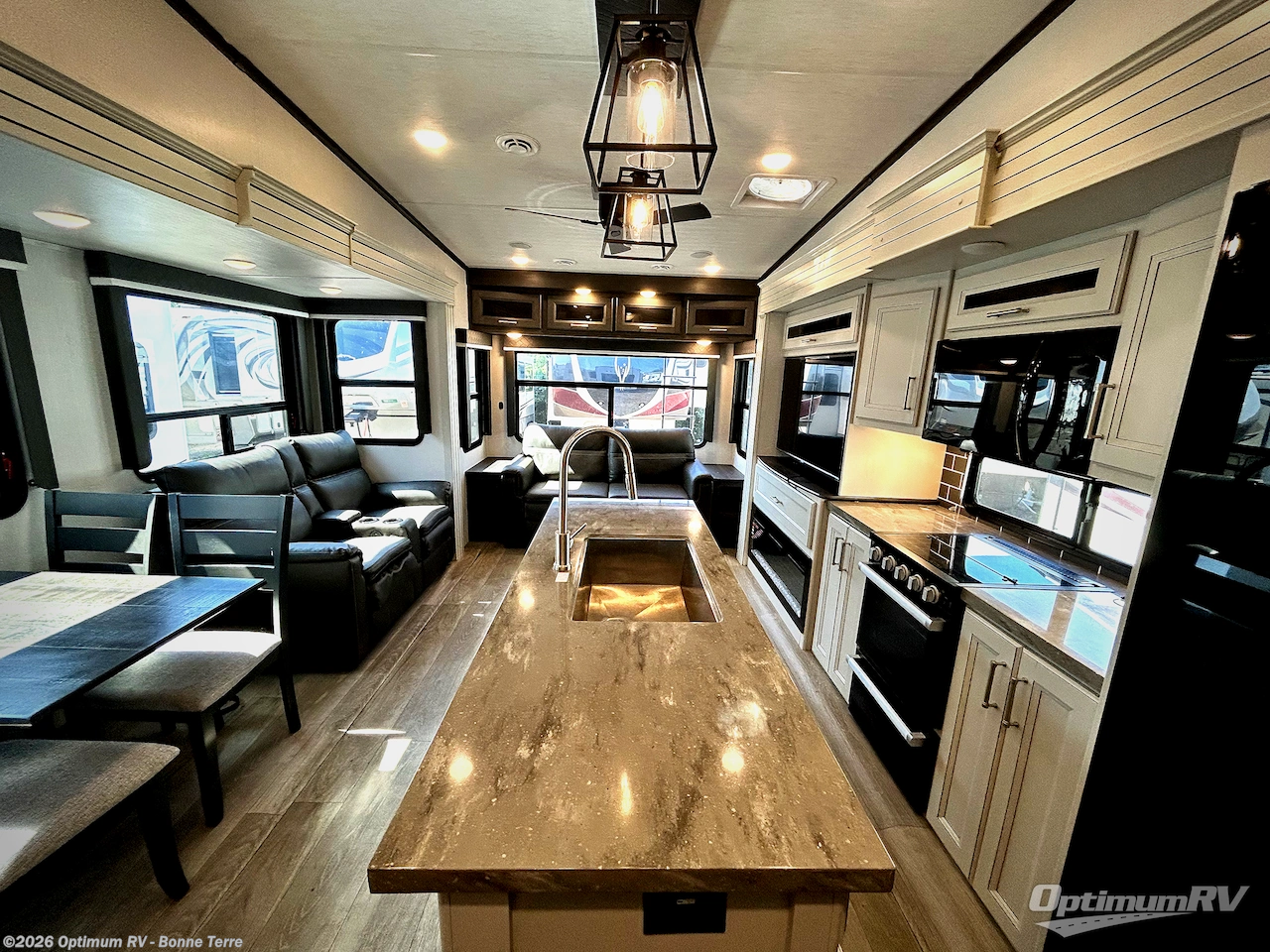 Used 2024 Keystone Cougar 316RLS available in Bonne Terre, Missouri