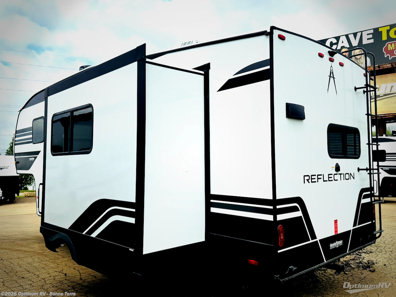 2026 Reflection 100 Series 22RK by Grand Design from Optimum RV - Bonne Terre in Bonne Terre, Missouri