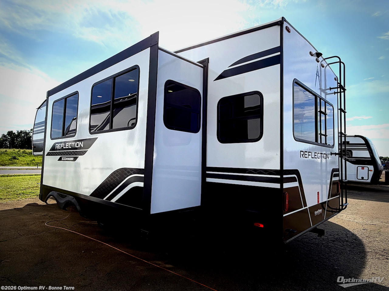 2026 Reflection 100 Series 28RL by Grand Design from Optimum RV - Bonne Terre in Bonne Terre, Missouri
