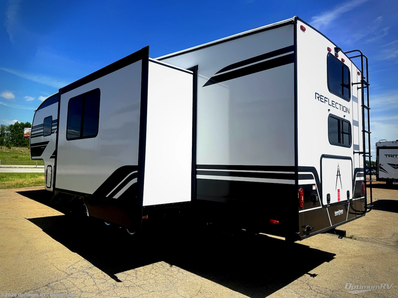 2026 Reflection 100 Series 27BH by Grand Design from Optimum RV - Bonne Terre in Bonne Terre, Missouri