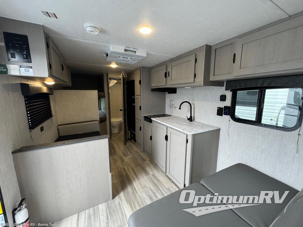 New 2025 Forest River Viking 5K Series 26BH available in Bonne Terre, Missouri